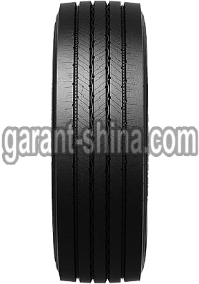 Windpower PRO SR80 (рулевая) 385/65 R22.5 164K 24PR - Фото протектора